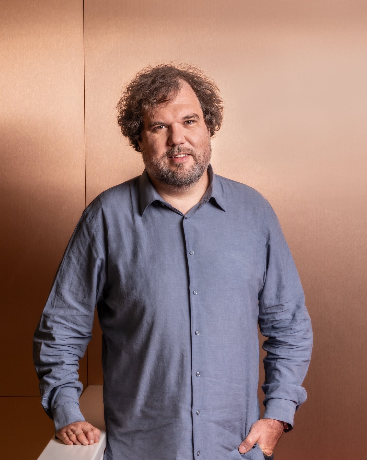 Václav Muchna