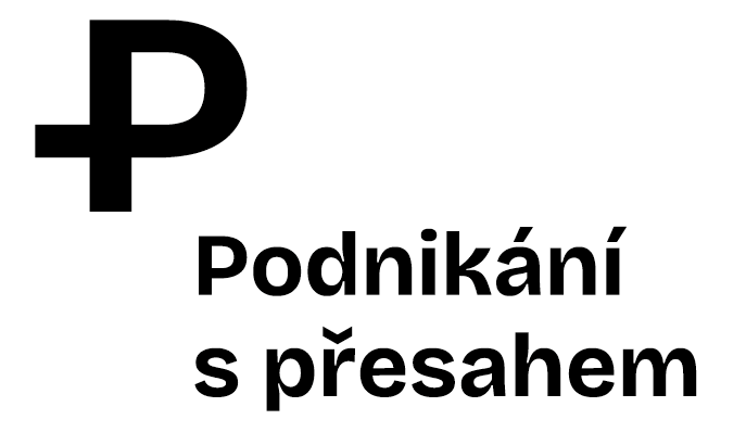 Podnikání s přesahem